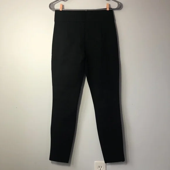 NWOT ZARA Skinny Pants - Picture 6 of 6